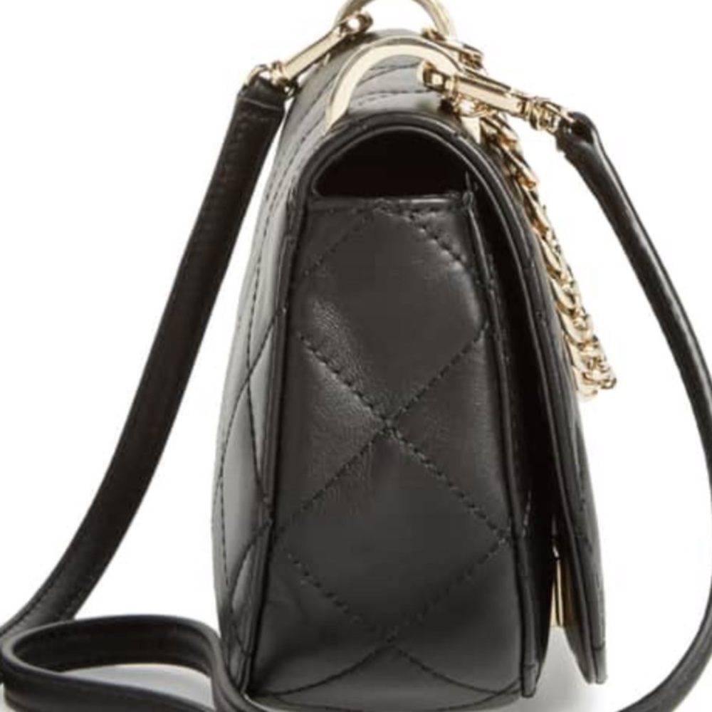 Kate spade Emerson place Rita quilted black bag - Picture 5 of 8